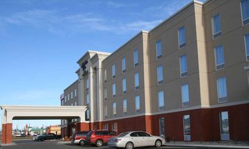 Hampton Inn by Hilton Fort Saskatchewan