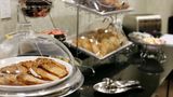 <b>Hampton Inn by Hilton Fort Saskatchewan Restaurant</b>. Images powered by <a href="https://iceportal.shijigroup.com/" title="IcePortal" target="_blank">IcePortal</a>.