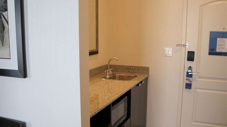 Hampton Inn by Hilton Fort Saskatchewan Other