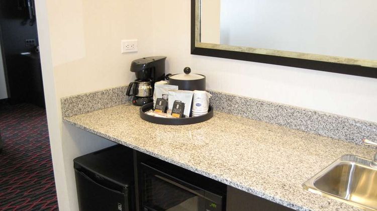 Hampton Inn by Hilton Fort Saskatchewan Other