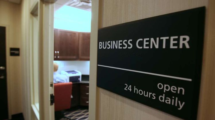 Hampton Inn by Hilton Fort Saskatchewan Other