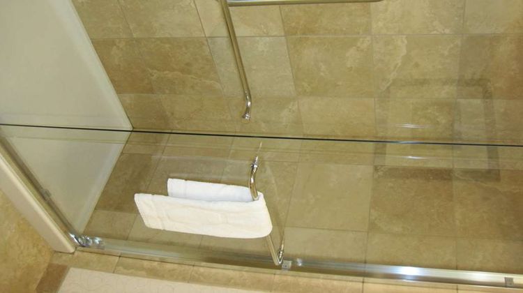 Hampton Inn by Hilton Fort Saskatchewan Room