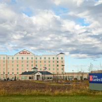 Hilton Garden Inn Edmonton Intl Airport
