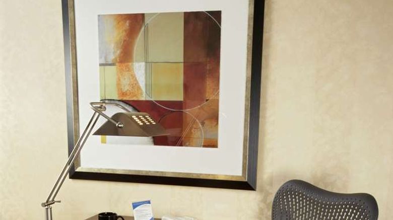 <b>Hilton Garden Inn Edmonton Intl Airport Room</b>. Images powered by <a href="https://iceportal.shijigroup.com/" title="IcePortal" target="_blank">IcePortal</a>.
