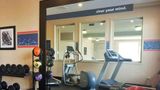 <b>Hampton Inn Edmonton Airport Health</b>. Images powered by <a href="https://iceportal.shijigroup.com/" title="IcePortal" target="_blank">IcePortal</a>.