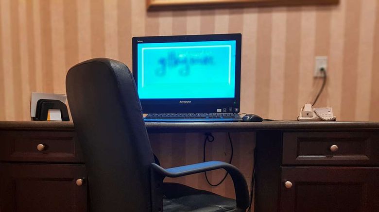 <b>Hampton Inn Edmonton Airport Other</b>. Images powered by <a href="https://iceportal.shijigroup.com/" title="IcePortal" target="_blank">IcePortal</a>.