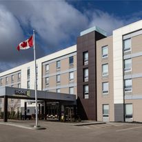 Home2 Suites by Hilton West Edmonton