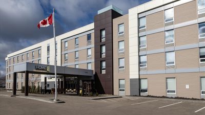 Home2 Suites by Hilton West Edmonton