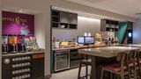 Home2 Suites by Hilton West Edmonton Restaurant