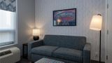 Home2 Suites by Hilton West Edmonton Room