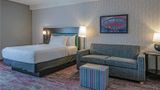 Home2 Suites by Hilton West Edmonton Room