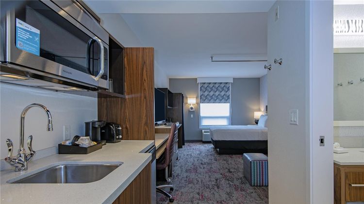 Home2 Suites by Hilton West Edmonton Other