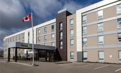 Home2 Suites by Hilton West Edmonton