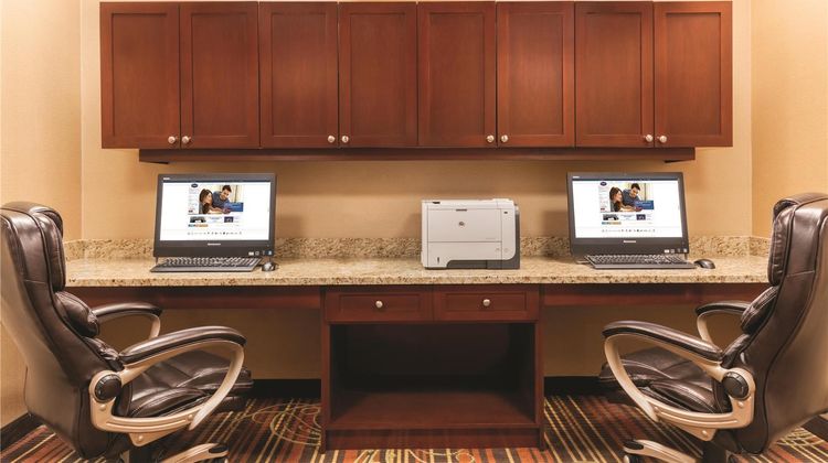 Hampton Inn Edmonton South Other
