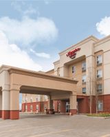 Hampton Inn Edmonton South
