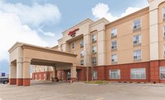 Hampton Inn Edmonton South
