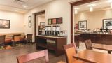 Hampton Inn Edmonton South Restaurant