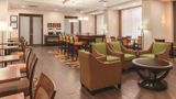 Hampton Inn Edmonton South Lobby