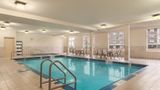 Hampton Inn Edmonton South Pool