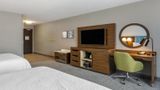 <b>Hampton Inn & Suites West Room</b>. Images powered by <a href="https://iceportal.shijigroup.com/" title="IcePortal" target="_blank">IcePortal</a>.