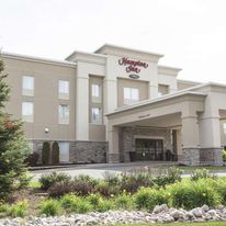 Hampton Inn