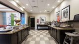 Hampton Inn Restaurant