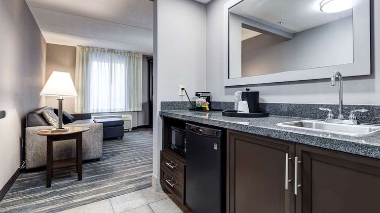 Hampton Inn & Suites Brantford Other