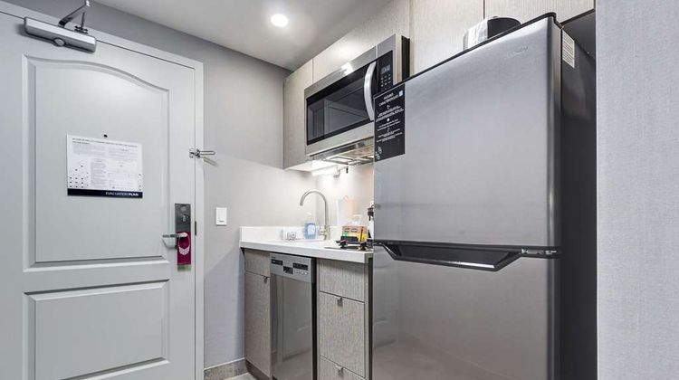 Hampton Inn & Suites Brantford Other