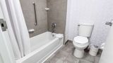 <b>Hampton Inn & Suites Brantford Room</b>. Images powered by <a href="https://iceportal.shijigroup.com/" title="IcePortal" target="_blank">IcePortal</a>.