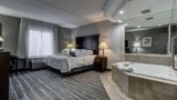 <b>Hampton Inn & Suites Brantford Room</b>. Images powered by <a href="https://iceportal.shijigroup.com/" title="IcePortal" target="_blank">IcePortal</a>.
