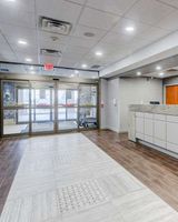 Hampton Inn & Suites Brantford