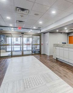 Hampton Inn & Suites Brantford