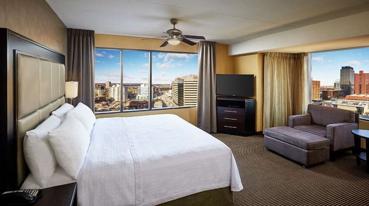 Homewood Suites Hamilton Other