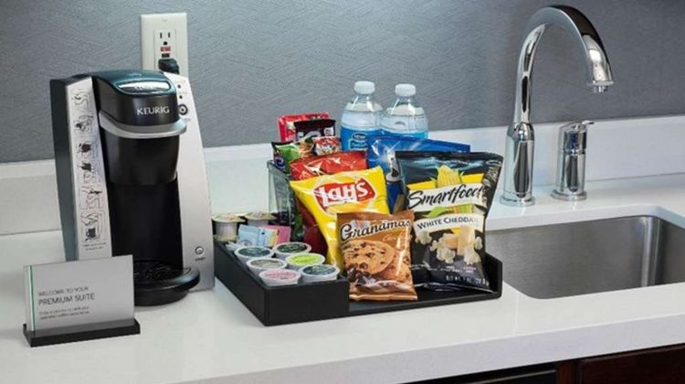 Homewood Suites Hamilton Other