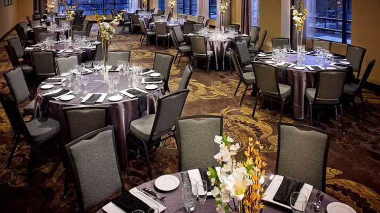 Homewood Suites Hamilton Restaurant