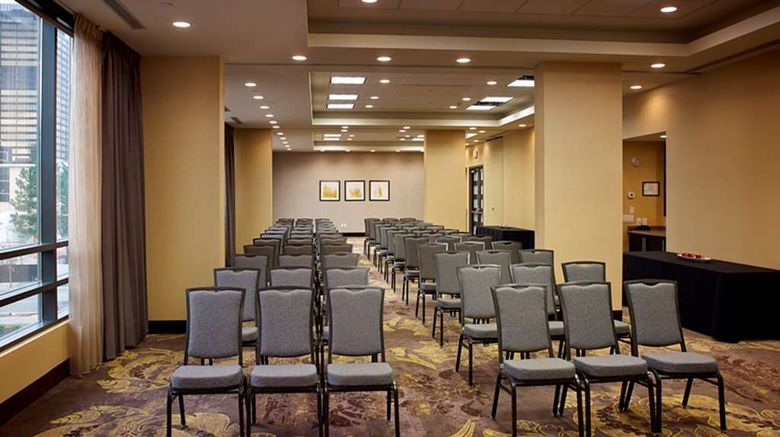 <b>Homewood Suites Hamilton Meeting</b>. Images powered by <a href="https://iceportal.shijigroup.com/" title="IcePortal" target="_blank">IcePortal</a>.