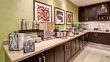 Homewood Suites by Hilton St Jacobs Restaurant
