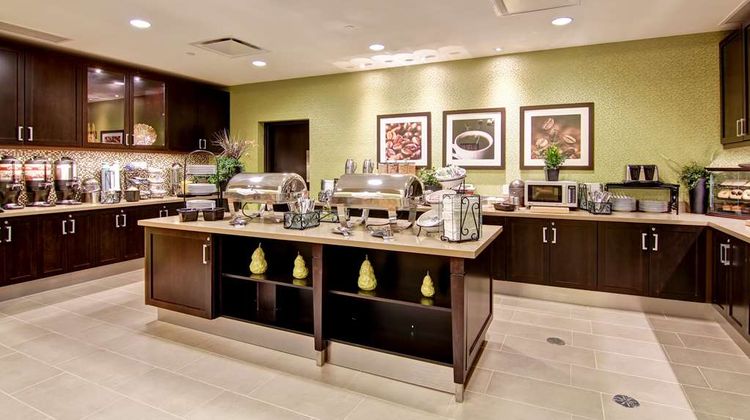 Homewood Suites by Hilton St Jacobs Restaurant
