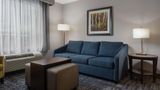 Homewood Suites by Hilton St Jacobs Room