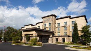 Homewood Suites by Hilton St Jacobs