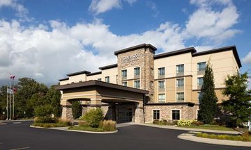 Homewood Suites by Hilton St Jacobs