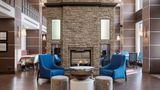 Hampton Inn & Suites Halifax - Dartmouth Lobby