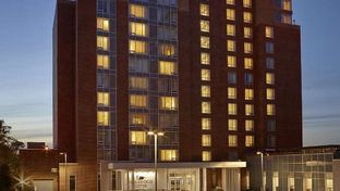 Homewood Suites by Hilton Downtown