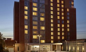 Homewood Suites by Hilton Downtown