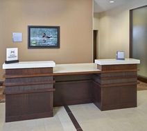 Homewood Suites by Hilton Downtown Lobby