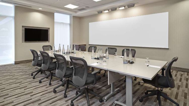 Homewood Suites by Hilton Downtown Meeting