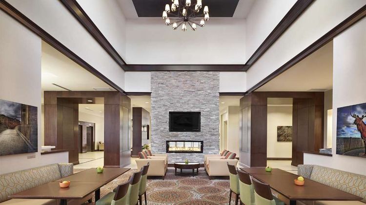 Homewood Suites by Hilton Downtown Restaurant