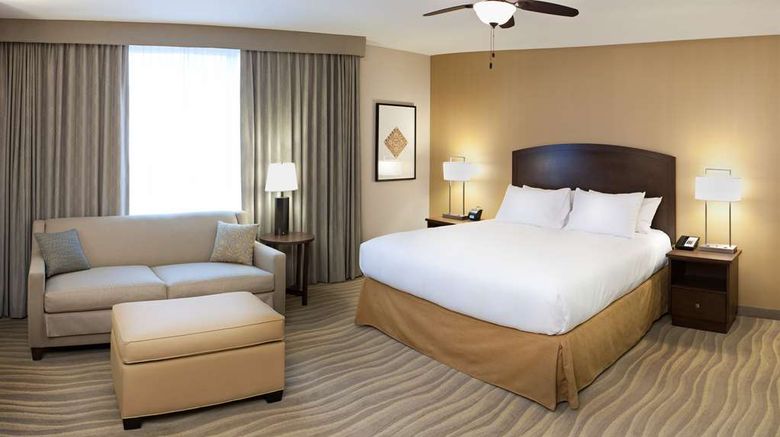 <b>Homewood Suites by Hilton Downtown Room</b>. Images powered by <a href="https://iceportal.shijigroup.com/" title="IcePortal" target="_blank">IcePortal</a>.