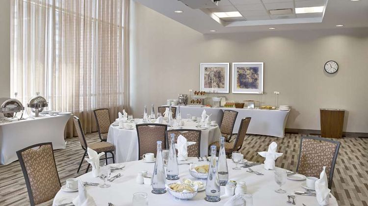 Homewood Suites by Hilton Downtown Meeting