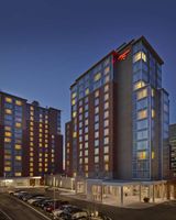 Hampton Inn by Hilton Halifax Downtown